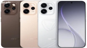 مواصفات هاتف Oppo Reno 15 5G التي تميّزه عن المنافسين